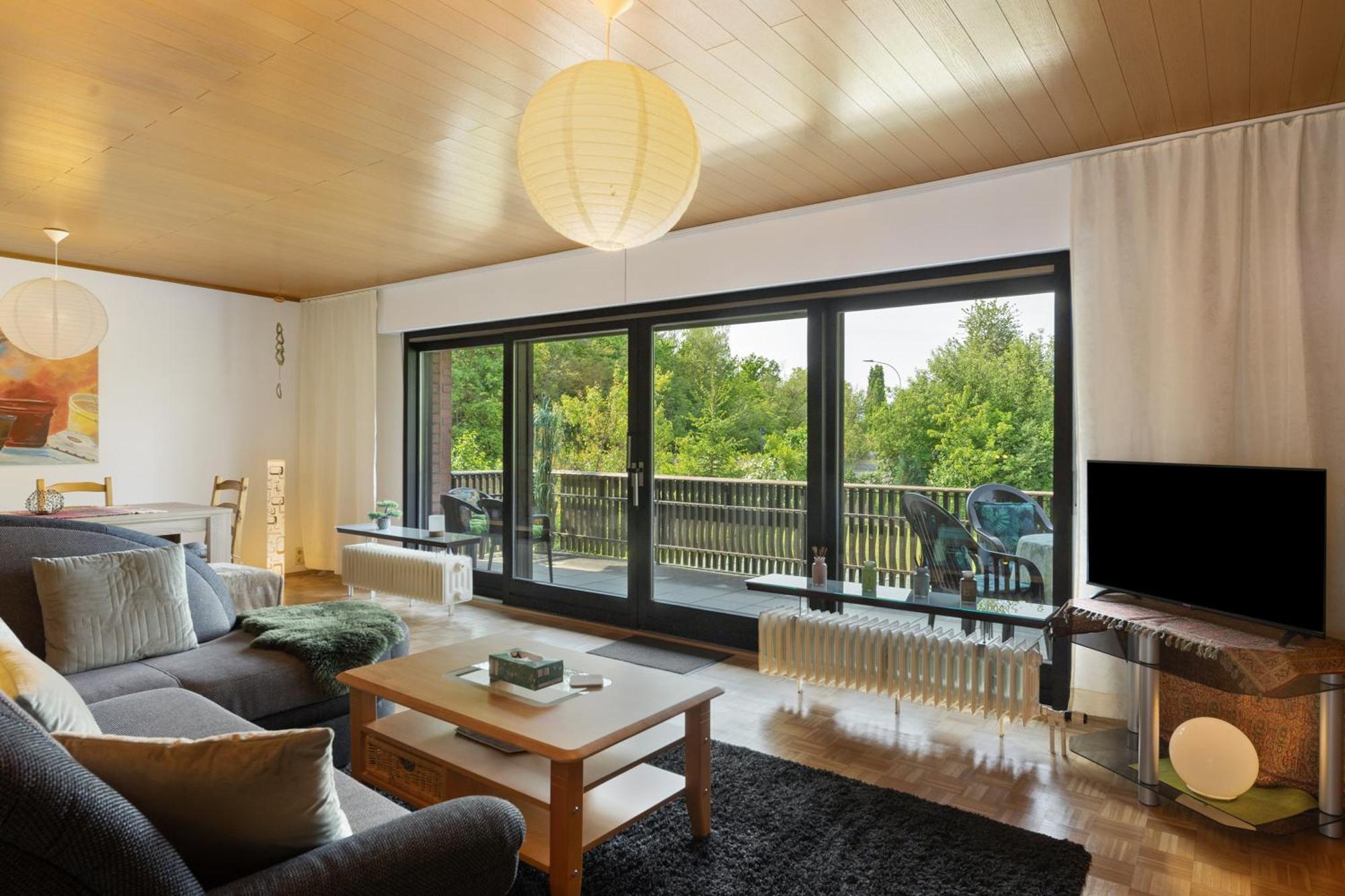 Ferienwohnung Rosita Langgons Exterior foto