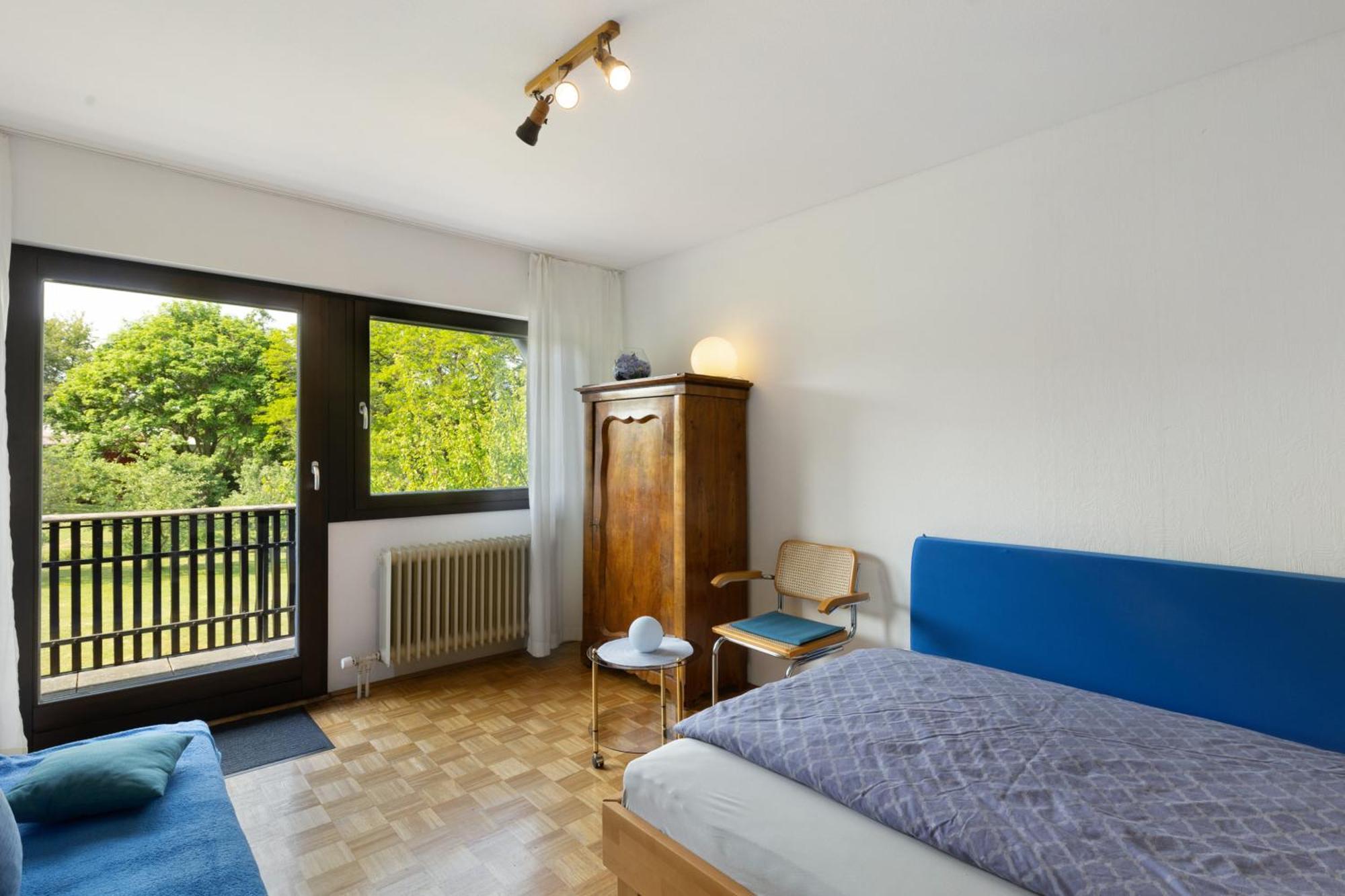 Ferienwohnung Rosita Langgons Exterior foto