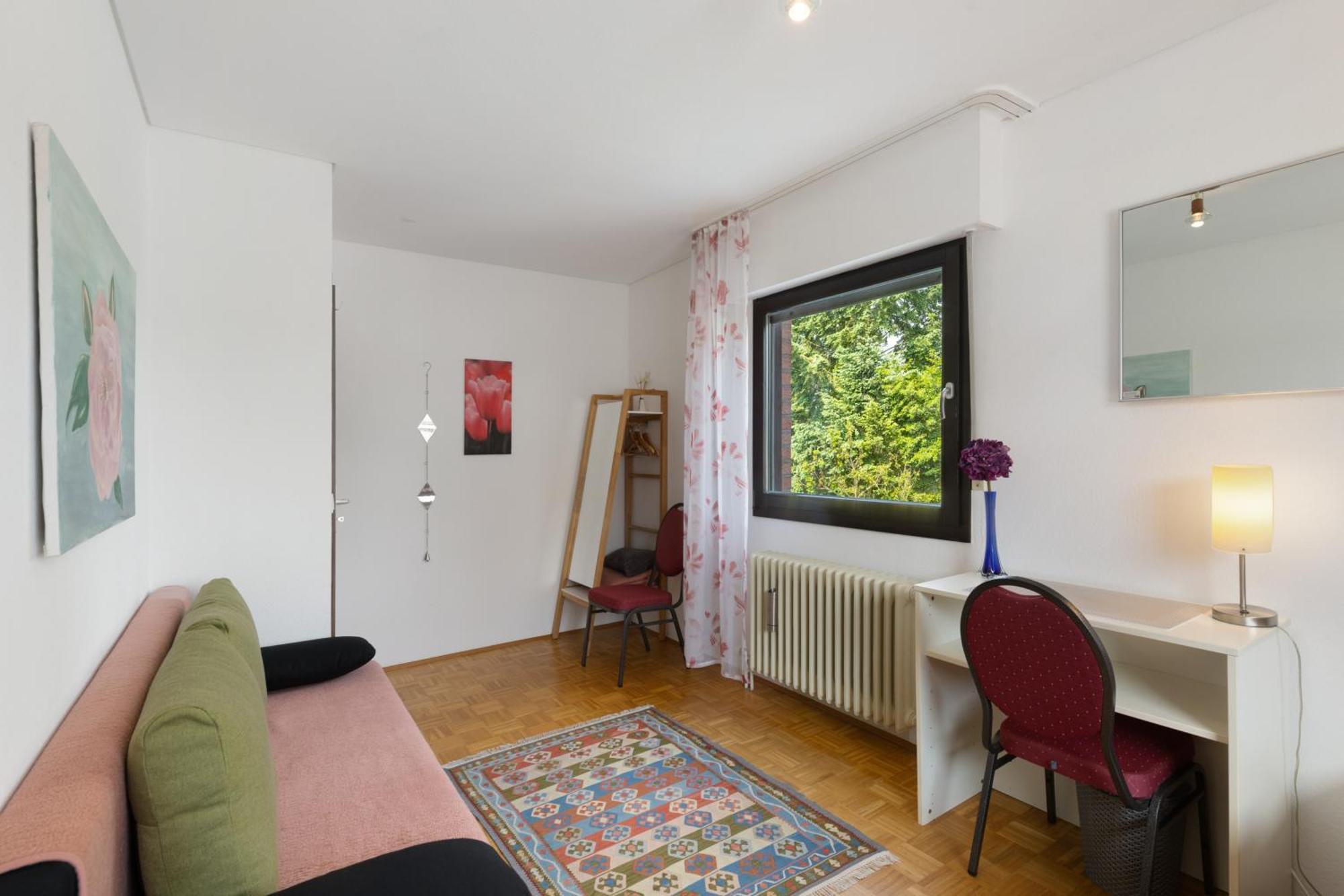 Ferienwohnung Rosita Langgons Exterior foto